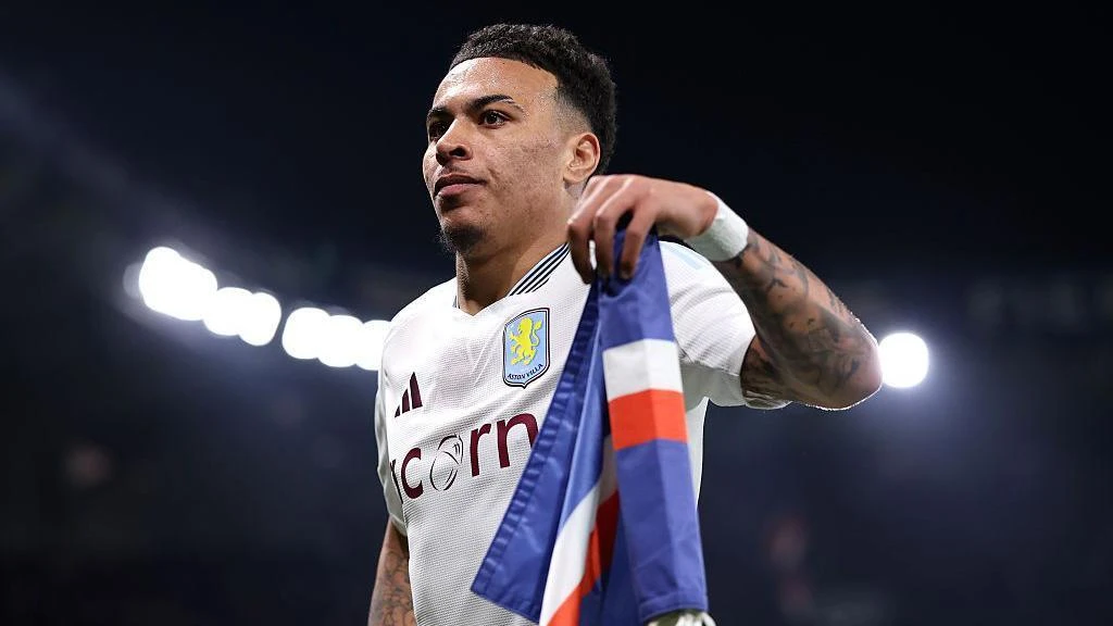 Will Ruben Amorim Secure Morgan Rogers Before Aston Villa Block the Move?